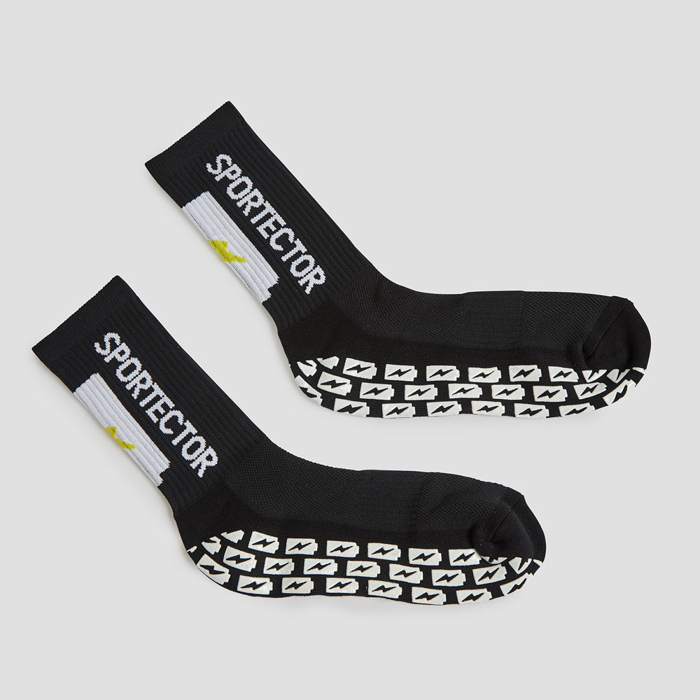 Sportector ID Grip Socks - Image 4