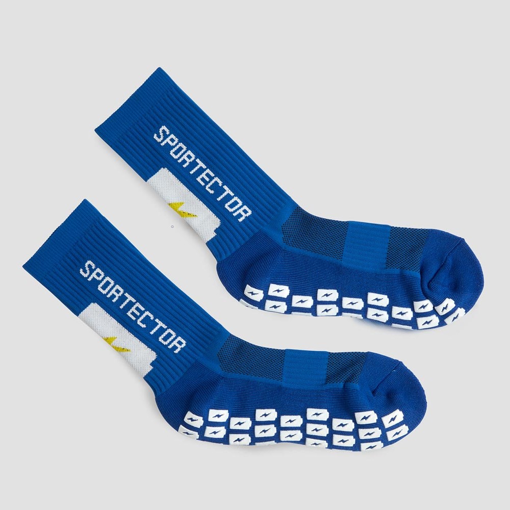 Sportector ID Grip Socks - Image 8
