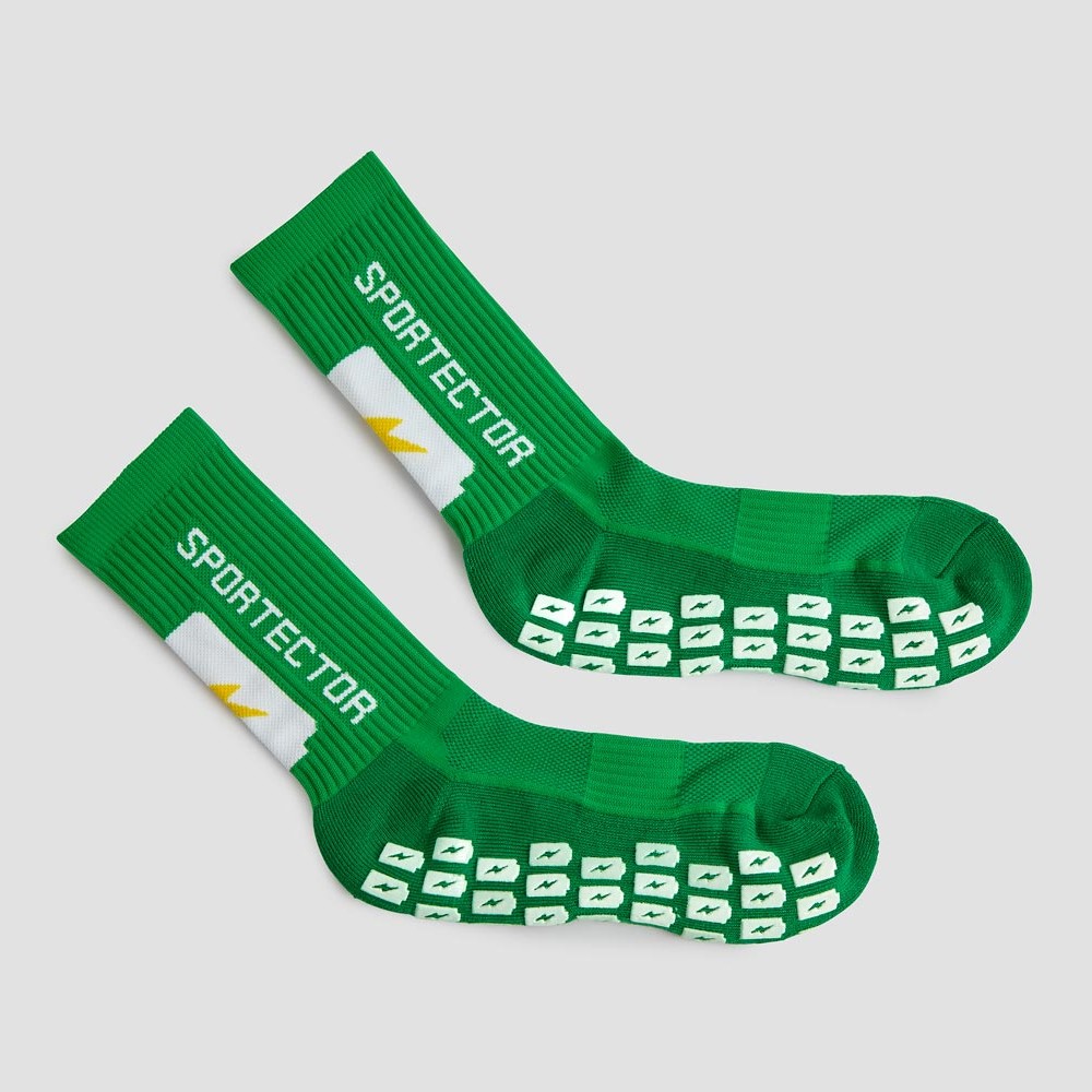 Sportector ID Grip Socks - Image 7