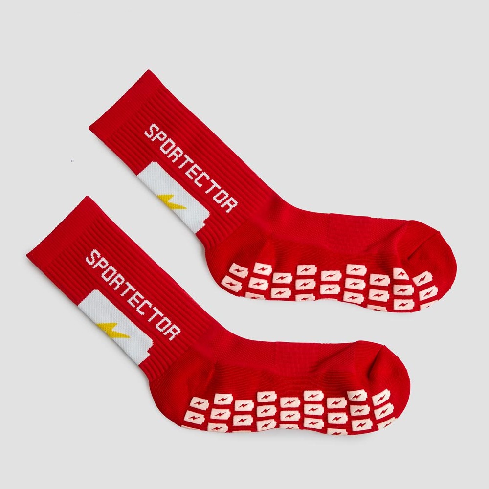 Sportector ID Grip Socks - Image 6