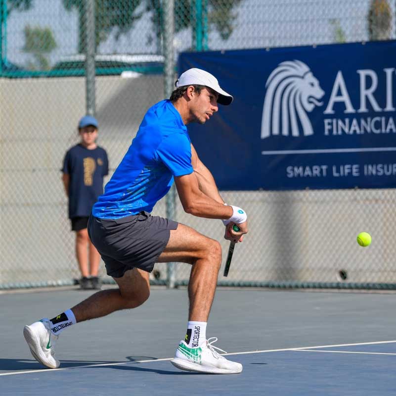 tennis