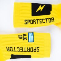 Sportector ID Grip Socks