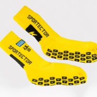 Sportector ID Grip Socks
