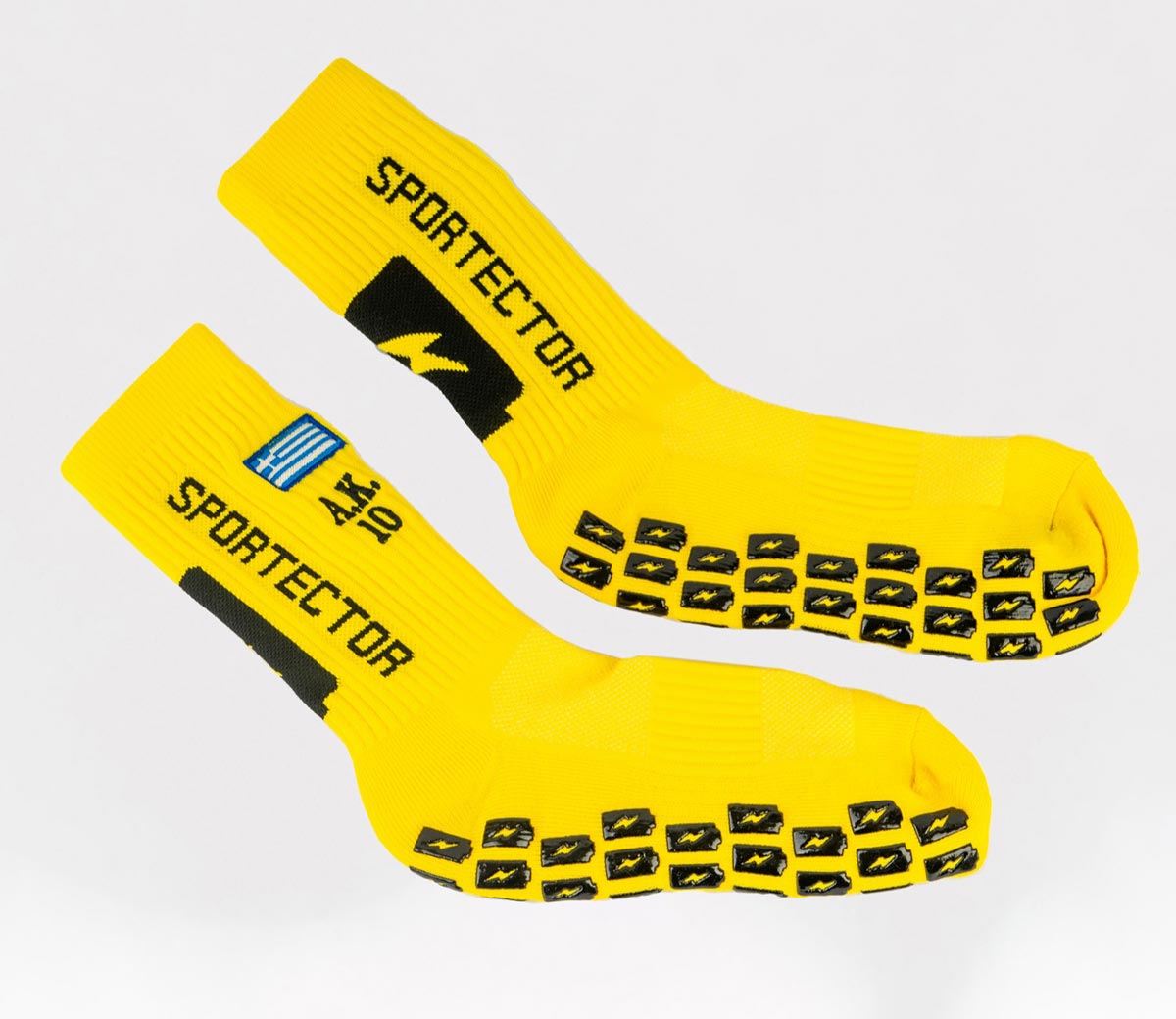 Sportector ID Grip Socks
